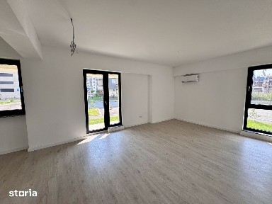 3 CAMERE NEMOBILAT | PARCARE | REZIDENTA SAU OFFICE | PIPERA | IVORY
