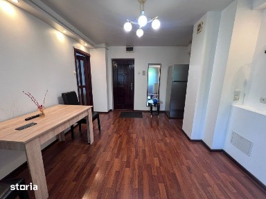 Apartament 2 camere decomandat, 62 mp, zona Brazda - Randez Vous (Gira