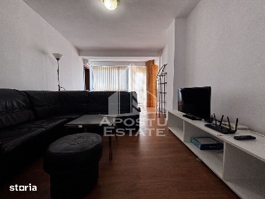 Apartament de inchiriat cu 2 camere, petfriendly, Timisoara, Aradului