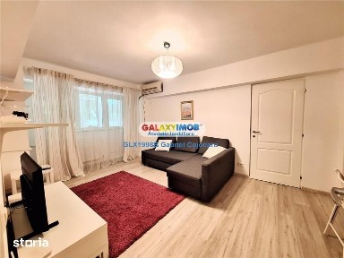 Mosilor - Metrou Obor - de inchiriat ap.2 camere semidecomandat