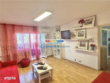 Mall Vitan - Calea Vitan - Inchiriere ap.2 camere decomandat