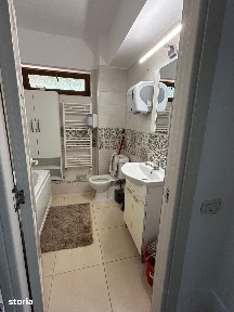 Apartament cu o camera