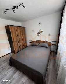 Apartament 2 Camere de Inchiriat Tomis Nord - Ciresica, Constanta