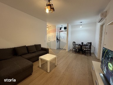 De inchiriat | Apartament 2 camere cu parcare | Afi City