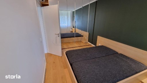 Studio Aviatiei Park de inchiriat