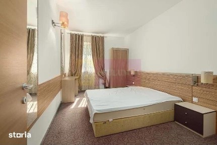 Inchiriere apartament 3 camere Rin Residence