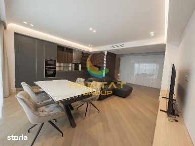 Apartament 3 camere LUX 127 mp - Pipera | Cortina 126
