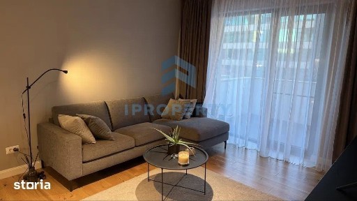 Apartament 2 Camere in Aviatiei cu Parcare