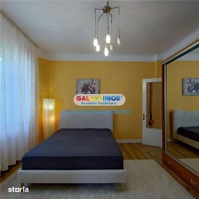INCHIRIERE APARTAMENT 2 CAMERE in VILA ULTRACENTRAL Zona Universitate