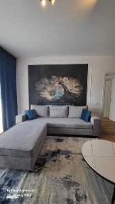 Apartament 2 Camere Decebal Bloc 2024 cu Centrala