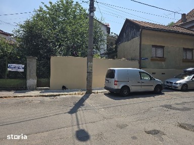 Casa 3 camere, 85mp,240 mp teren,str.Avram Iancu,0% comision