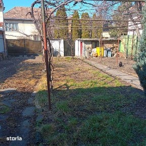 Casa de vanzare in zona centrala Targu Mures (singur în curte)