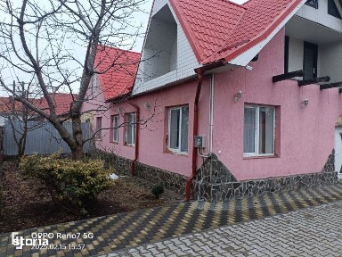 Casa - Complex rezidenţial de vanzare Deda - Reghin
