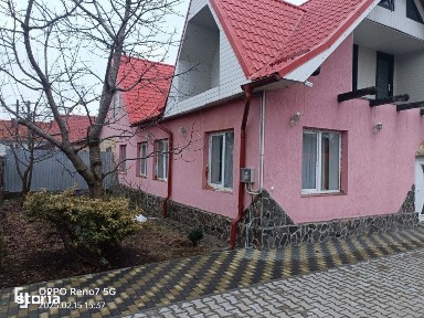 Casa - Complex rezidenţial de vanzare Deda - Reghin