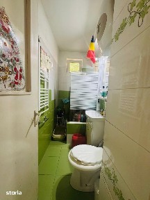 Apartament cu 2 camere Parter Rogerius