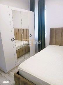 GARSONIERĂ PREMIUM DE INCHIRIAT - LUPENI | 400 €/luna