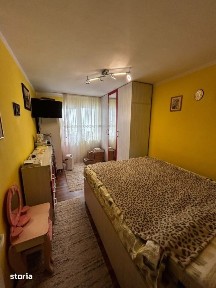 0% COMISION PENTRU CUMPARATOR - Apartament 3 camere, Etaj 2, 63 mp uti