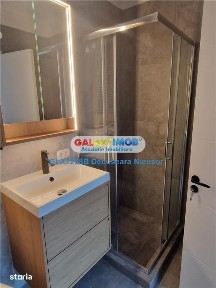 Apartament cu 2 camere MILITARI RESIDENCE