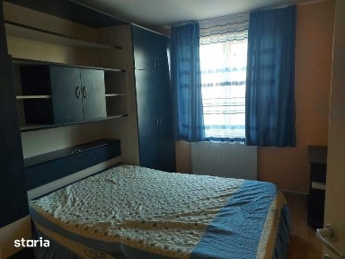 Inchiriez apartament cu 3 camere in Crangasi