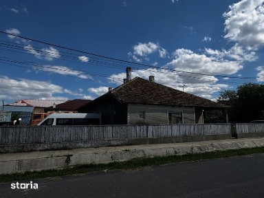 casa de vanzare, stejaru, tulcea
