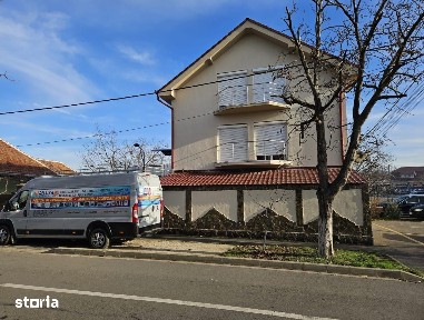 Proprietar vând casă în cartierul Oncea Oradea