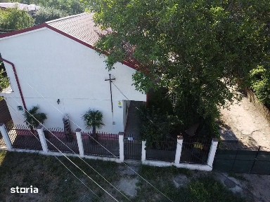 Pensiune P+M in Costinești, 15 camere și 12 bai