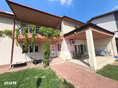 Vila de lângă Catedrala Ortodoxă,Sfânta Cuvioasă Parascheva