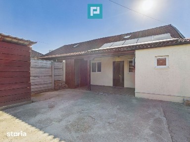 Casă modernă, 128 mp, Nojorid