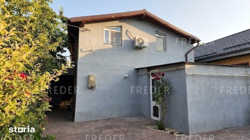 Casa de vanzare in Pantelimon