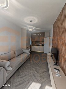 Apartament 2 camere de vanzare | Campus | Loc de parcare