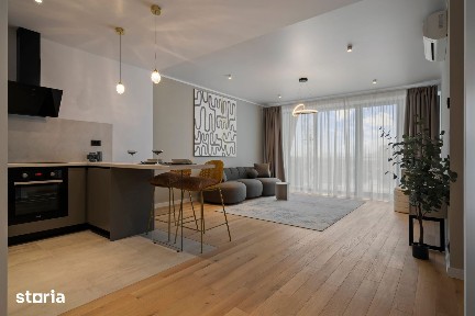 Apartament cu 3 camere | One Lake District | 21% TVA | DEOSEBIT