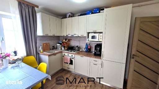 Apartament 3 camere cu gradina 24 mp, Cartierul Arhitectilor