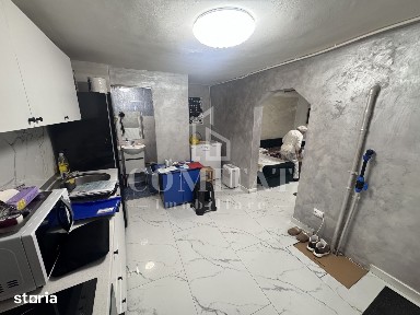 Garsonieră cu finisaje moderne | Zonă semicentrală