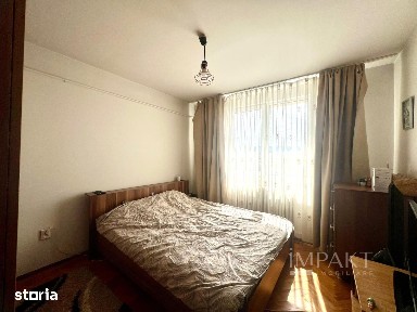 Apartament cu 3 camere in Grigorescu