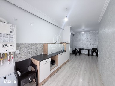 Comision 0% 3 camere, situat in zona Muzeul Apei Floresti!
