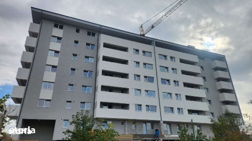 Gars,bloc nou,mutare imediata,dezvoltator,Platinum Residence,acte gata