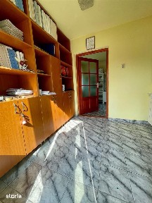 Casa cu teren de 1233 mp la 25 km de Oradea