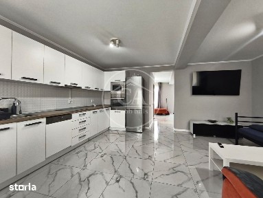 Casa de tip P+1 cu 4 camere de inchiriat in Grigorescu, Oradea