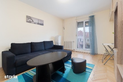 Apartament 2 camere de inchiriat Piata Ferdinand, Oradea