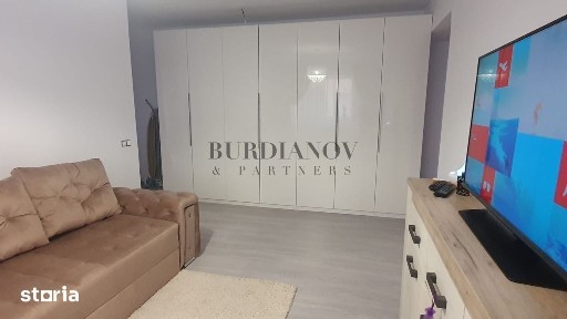 Apartament cu 2 camere + Terasă + Curte - Pallady - Parcul Teilor