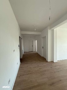 Apartament 3 camere, terasa generoasa și parcare subterană