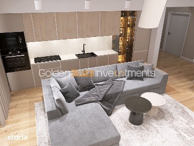 Apartament 3 camere I Residence 5 I Matei Basarab