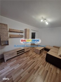 Apartament mobilat in Militari Residence 76.900 euro