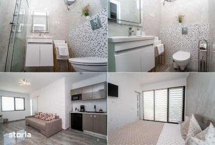 Vand apartament cu vedere la mare