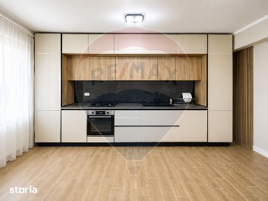 Apartament cu 3 camere de vanzare cu terasa Eforie Sud Constanta