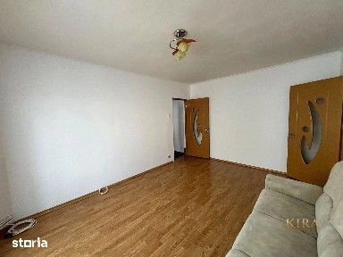 Apartament 3 Camere cartier Tudor Vladimirescu