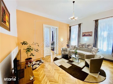 Ap cu 2 camere, pivnita si pod, 65 mp utili, Zona Ultracentrala