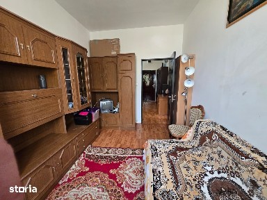Apartament 1 camera, renovat 2026, centrala proprie, Bogdanestilor