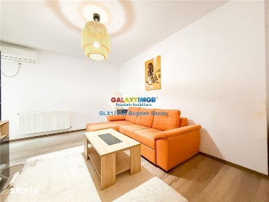 Apartament 2 camere decomandat de vanzare Rotar Park 1 COMISION 0%