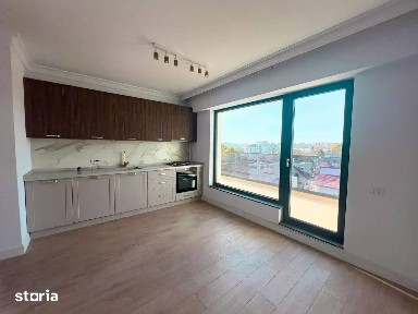 Penthouse de vânzare București Timpuri Noi - 4 camere Mutare Imediata